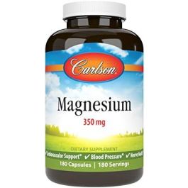 Magnesium Mg Caps Nutrizone Co Uk