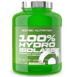 100% Hydro Isolate