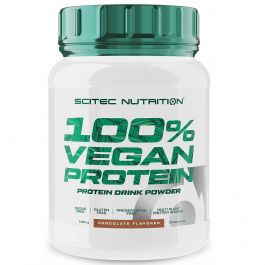 100% Vegan Protein