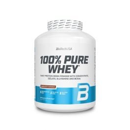 100% Pure Whey, Banana - 2270g