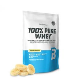 100% Pure Whey