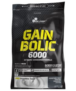Gain Bolic 6000, Chocolate - 1000g