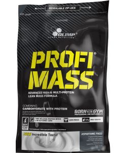 Profi Mass, Chocolate - 1000g