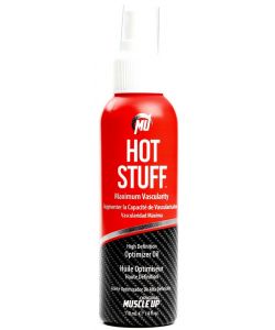 Hot Stuff, High Definition Optimizer Oil Spray - 118 ml.