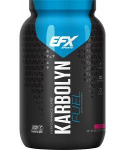 Karbolyn, Fruit Punch - 1950g