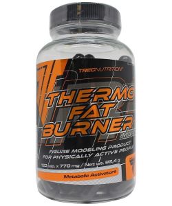 Thermo Fat Burner - 120 caps