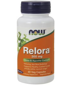 Relora, 300mg - 60 vcaps