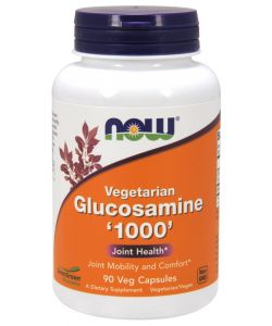 Glucosamine 1000 Vegetarian - 90 vcaps 