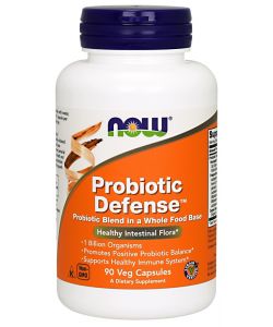 Probiotic Defense - 90 vcaps