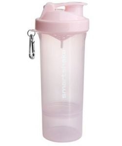 Slim Series, Light Lavender - 500 ml.