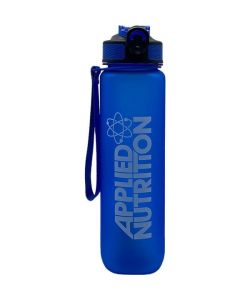 Lifestyle Water Bottle, Blue - 1000 ml.