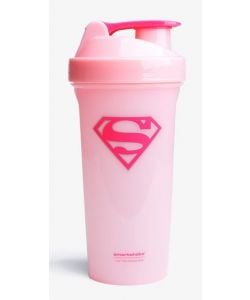 Lite DC Comics, Supergirl - 800 ml.