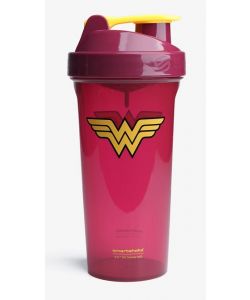 Lite DC Comics, WonderWoman - 800 ml.