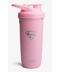 Reforce Stainless Steel - DC Comics, Supergirl - 900 ml.