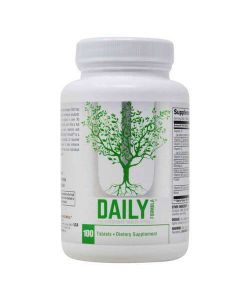 Daily Formula - 100 tablets