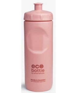 EcoBottle Squeeze, Burnt Pink - 500 ml.