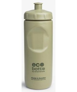 EcoBottle Squeeze, Dusky Green - 500 ml.