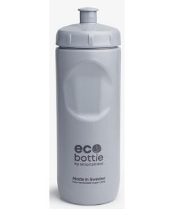 EcoBottle Squeeze, Grey - 500 ml.