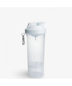 Slim Series, White - 500 ml.