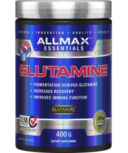 Glutamine - 400g