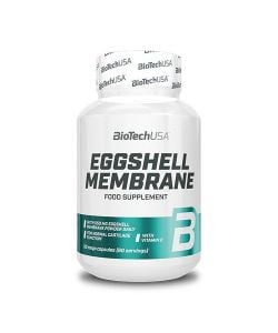 Eggshell Membrane - 60 mega caps