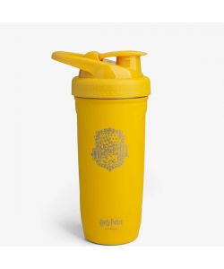 Harry Potter Collection Stainless Steel Shaker, Hufflepuff - 900 ml.