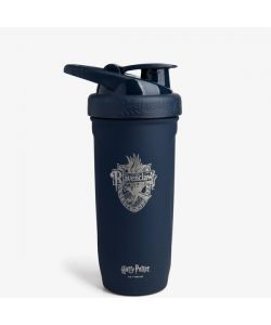 Harry Potter Collection Stainless Steel Shaker, Ravenclaw - 900 ml.