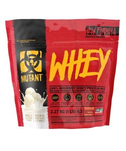 Mutant Whey, Vanilla Ice Cream - 2270g