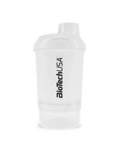 Wave+ Shaker