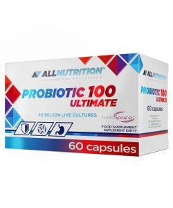 Probiotic 100 Ultimate - 60 caps
