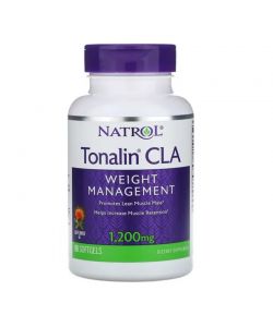 Tonalin CLA, 1200mg - 90 softgels