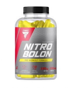 NitroBolon - 150 caps