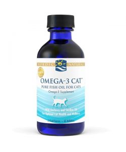 Omega-3 Cat - 60 ml.