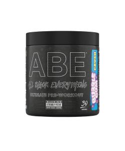 ABE - All Black Everything, Bubblegum Crush  - 375g