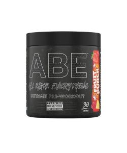 ABE - All Black Everything, Fruit Punch  - 375g