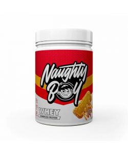Advanced Whey, Caramel Biscuit - 900g