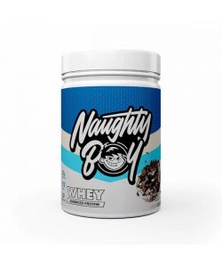 Advanced Whey, Cookies & Cream - 900g