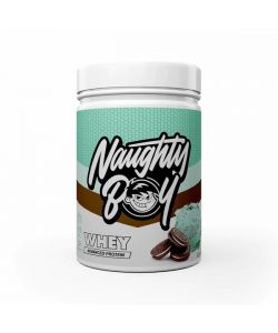 Advanced Whey, Mint Cookies & Cream - 900g