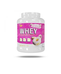 Whey - Project D, The Glazed One - 2000g