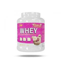 Whey - Project D, The Jammy One - 2000g
