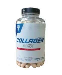 Collagen Max - 180 caps
