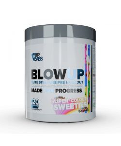 Blow UP, Super-Colour Sweeties - 240g