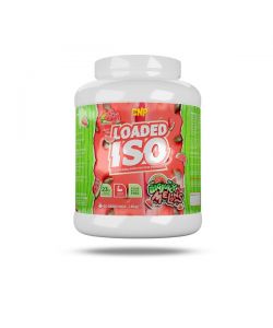 Loaded Iso, Big Juicy Melons - 1800g