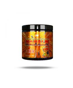 Napalm, Atomic Orange - 210g