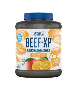 Beef-XP, Orange & Mango  - 1800g