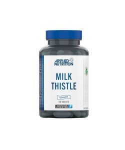 Milk Thistle - 90 tablets 