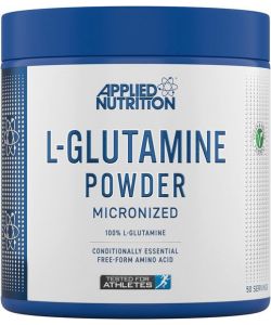 L-Glutamine Powder, Micronized  - 250g