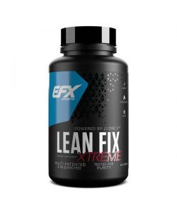 Lean Fix Xtreme - 90 caps