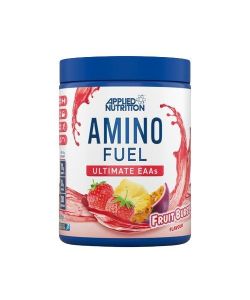 Amino Fuel, Fruit Burst  - 390g