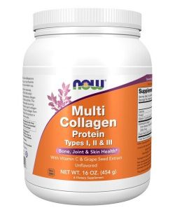 Multi Collagen Protein - 454g